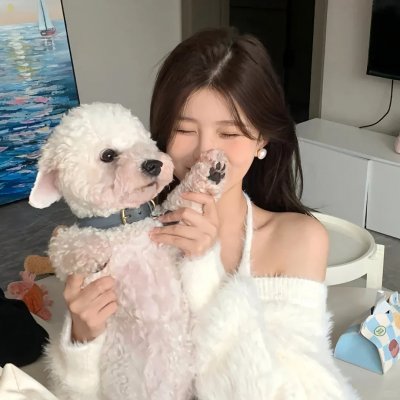 我的初恋女孩 热播封面